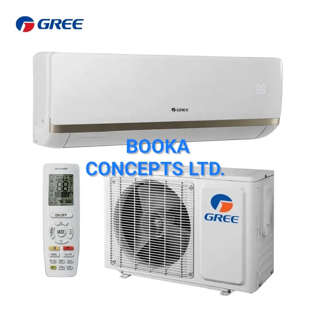 BookaConcepts's tweet image. #Sales
#Repairs
#Installation
#Maintenance etc..