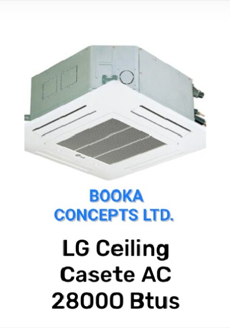 BookaConcepts's tweet image. #Sales
#Repairs
#Installation
#Maintenance etc..