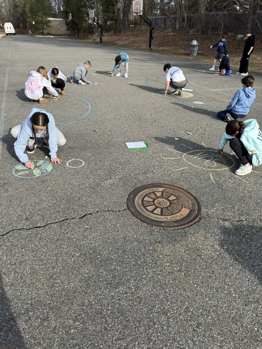 Kimberly Simon tweet media