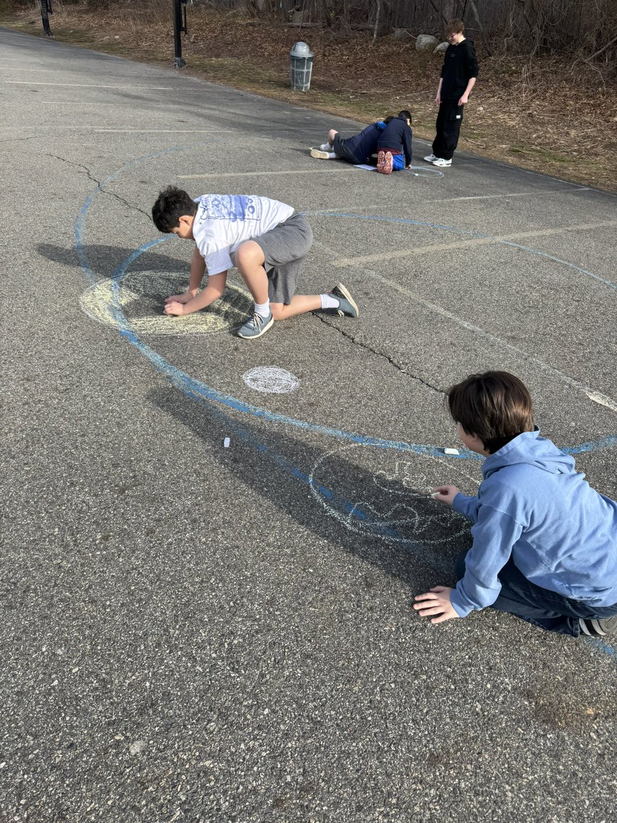 Sunshine, chalk, and eclipses ✅ <a href="/wyckoffschools/">wyckoff schools</a> <a href="/WPSEisenhower/">Eisenhower Middle School</a>
