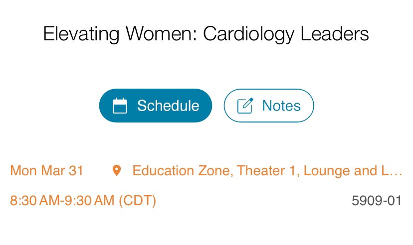 Gina Lundberg MD FACC FAHA (@gina_lundberg) on Twitter photo Join #ACCWIC at #ACC25 for this important session 3/31 with ACC Leaders! <a href="/DrJenniferCo_Vu/">Jennifer Co-Vu, MD, FACC, FAAP, FASE</a> <a href="/EstefaniaOS/">Estefania Oliveros MD🫀</a> <a href="/DrRosanel/">Dr. Sarah (Rosine) Rosanel, MD, FACC</a> <a href="/AmbreenMohamed/">Ambreen Mohamed, MD, FACC</a> <a href="/SabrinaIslamMD/">Sabrina Islam, MD, MPH</a> <a href="/snehanandy26/">Sneha Nandy</a> <a href="/KTamirisaMD/">Kamala Tamirisa MD</a> <a href="/DrToniyaSingh/">Toniya Singh MD FACC</a> <a href="/vtrivediMBBS/">Vrinda Trivedi MD FACC</a> with panel <a href="/Drroxmehran/">Dr Roxana Mehran</a> <a href="/MinnowWalsh/">Minnow Walsh, MD, MACC</a> <a href="/ditchhaporia/">Dipti Itchhaporia, M.D., MACC , FAHA, FESC</a> Pam Douglas and me Join #ACCWIC at #ACC25 for this important session 3/31 with ACC Leaders! <a href="/DrJenniferCo_Vu/">Jennifer Co-Vu, MD, FACC, FAAP, FASE</a> <a href="/EstefaniaOS/">Estefania Oliveros MD🫀</a> <a href="/DrRosanel/">Dr. Sarah (Rosine) Rosanel, MD, FACC</a> <a href="/AmbreenMohamed/">Ambreen Mohamed, MD, FACC</a> <a href="/SabrinaIslamMD/">Sabrina Islam, MD, MPH</a> <a href="/snehanandy26/">Sneha Nandy</a> <a href="/KTamirisaMD/">Kamala Tamirisa MD</a> <a href="/DrToniyaSingh/">Toniya Singh MD FACC</a> <a href="/vtrivediMBBS/">Vrinda Trivedi MD FACC</a> with panel <a href="/Drroxmehran/">Dr Roxana Mehran</a> <a href="/MinnowWalsh/">Minnow Walsh, MD, MACC</a> <a href="/ditchhaporia/">Dipti Itchhaporia, M.D., MACC , FAHA, FESC</a> Pam Douglas and me
