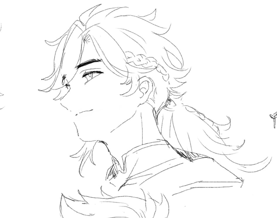 random sethos, i like him too