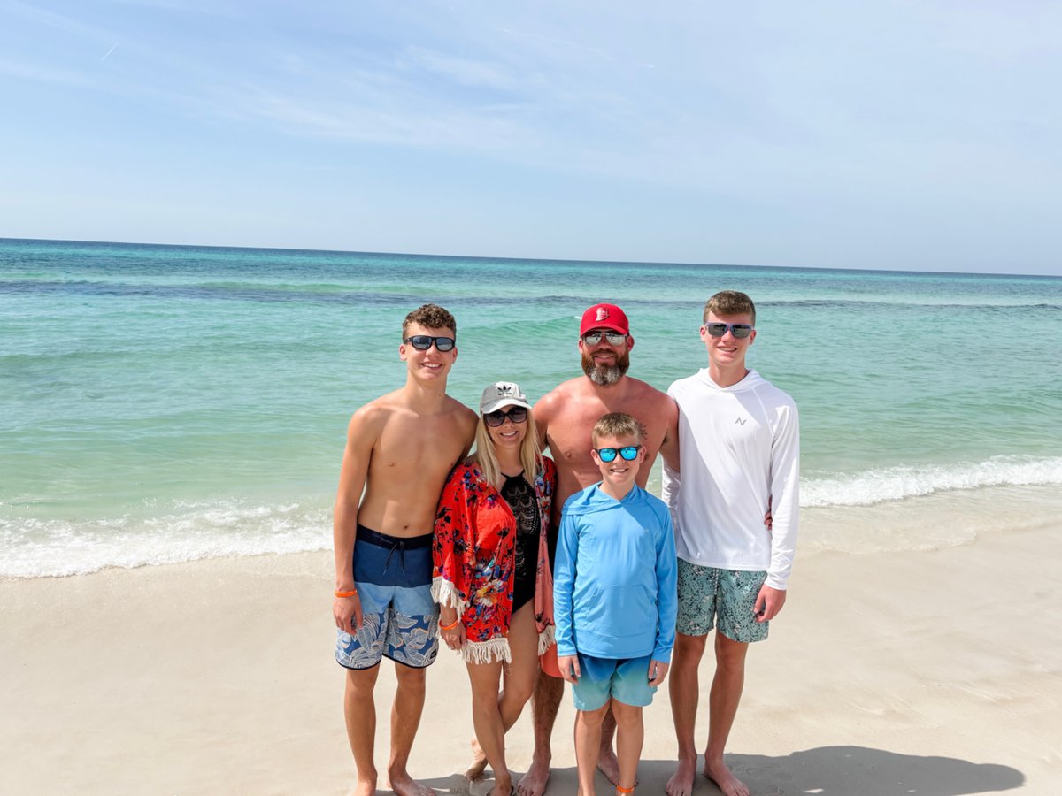 MattD1023's tweet image. Spring Break 25