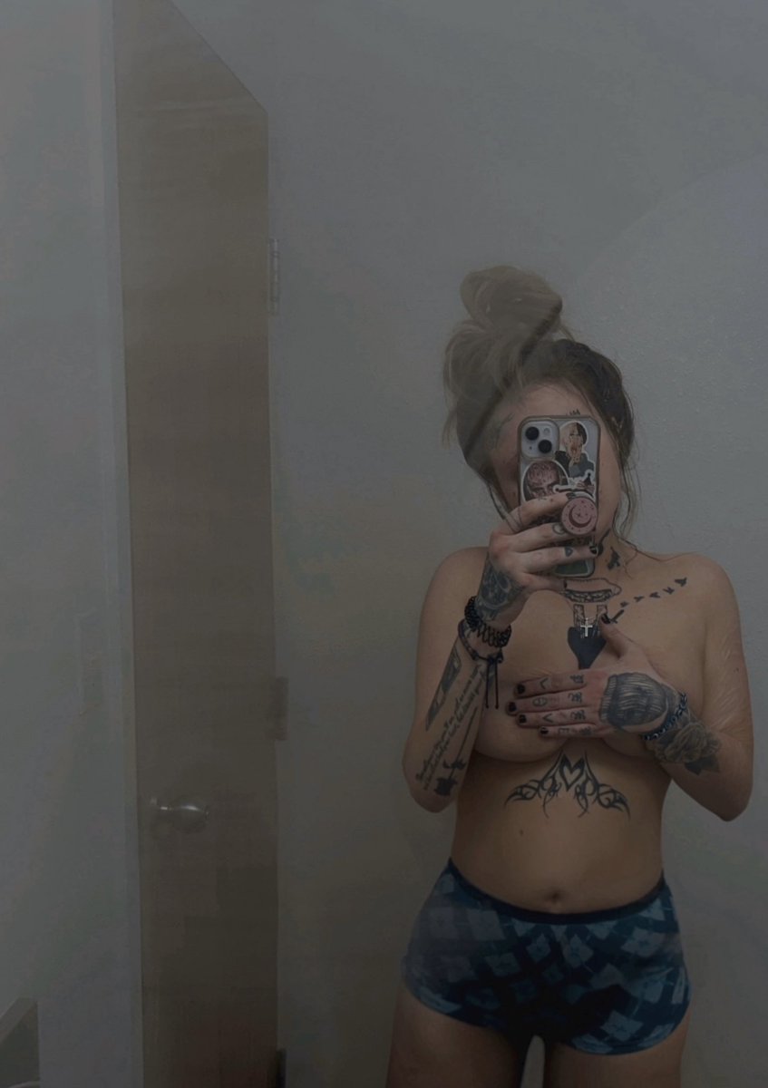 good morning i got 1 hr of sleep hbu