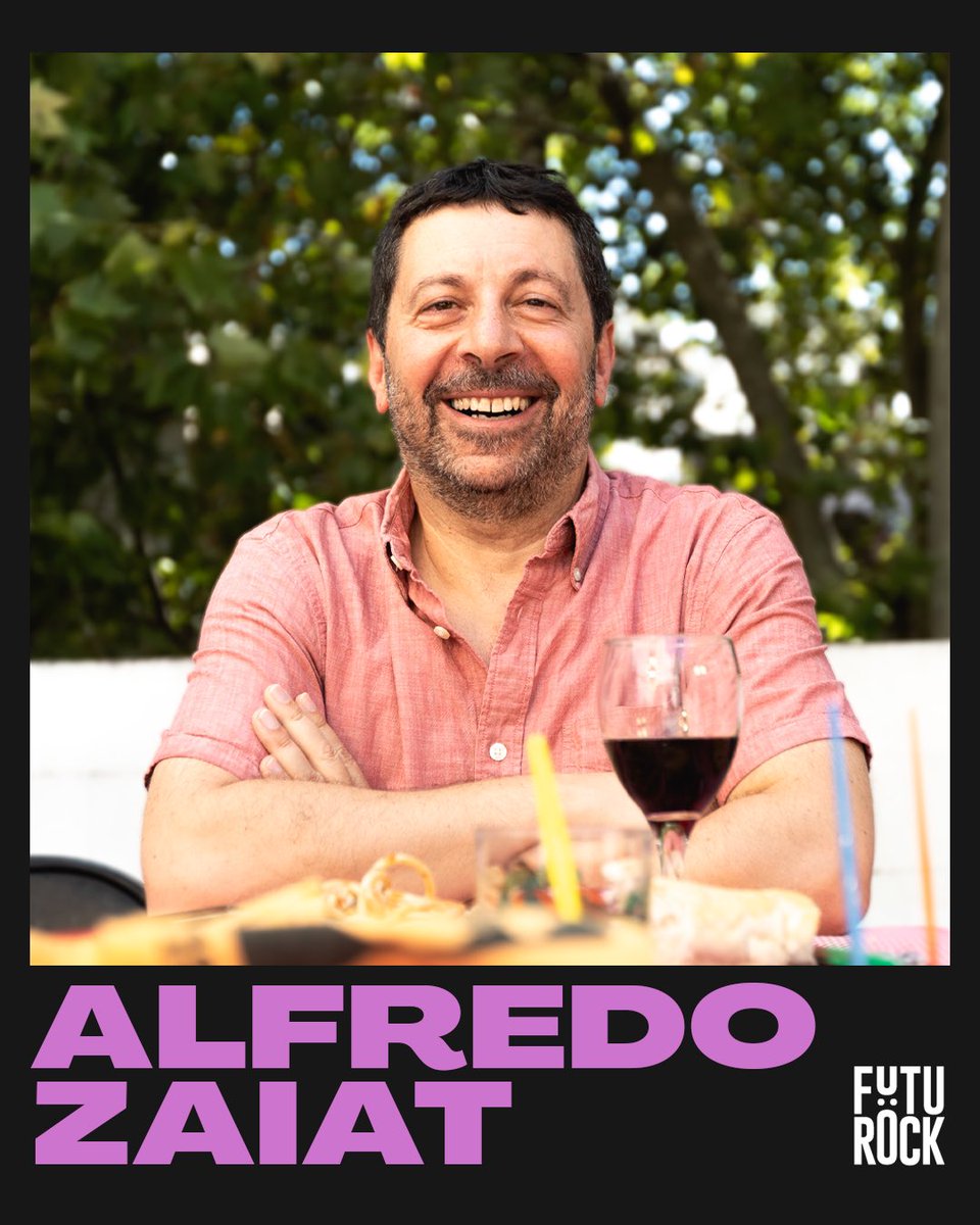 🎙️ <a href="/AlfredoZaiat/">Alfredo Zaiat</a>