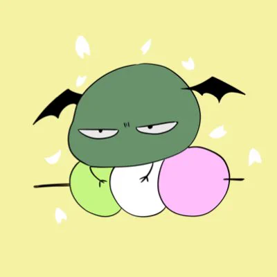 #新しいプロフィール画像