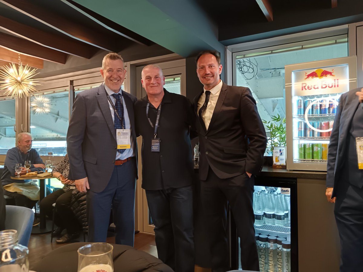 Josh_Rothwell's tweet image. Happy 60th Dad, have an amazing day x #lufc