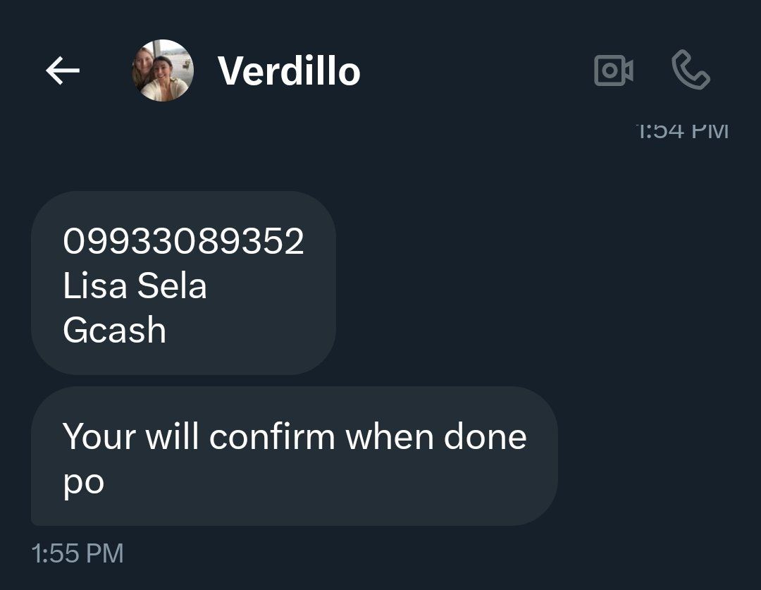 esaranghajaot9's tweet photo. wts lfb up fair ticket rev elements quests kalye tunes

MGA SCAMMER
@17oriasliana 
@mariay121

gcash number:
09933089352 Lisa Sela
09939810162 N.J.C. https://t.co/RjKVq1xO2S