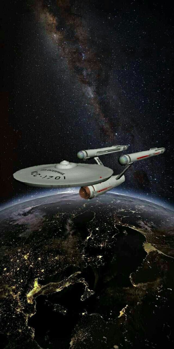 <a href="/wildwaterstu/">swiftwaterstu</a> <a href="/CassyC2107/">CassyC</a> <a href="/GAMMARAYS1978/">RGK🔭🖖🎶📷🎬🔬👽🚀🎶🎵🇺🇲🇺🇲💋👌👌</a> <a href="/pugmum1/">pugmum 🖖🚀</a> <a href="/nadia_DS9/">Nadia</a> <a href="/trek_ken/">Trek'Ken 🖖</a> <a href="/rashiduzzaman82/">Rashid</a> <a href="/nicholas_whaley/">Nicholas, Zen Master Of Sci-Fi 🧘🏻‍♂️🚀☯️</a> <a href="/LauschJack/">Jack Lausch</a> <a href="/stardust1006/">🎶☕️Stardust 🍷🎶</a> <a href="/Cesc2007/">:)</a> <a href="/AdamStiebing/">Adam Stiebing</a> <a href="/DWSSG01/">DWSSG</a> <a href="/mrjafri/">MRJafri 🇵🇸</a> <a href="/1TrekFan/">Lisa Herrera</a> <a href="/IronWolf714/">Jake Obadia</a> <a href="/TheRealCyberelf/">The Cyberelf™ ☢☣ ✨ ღ ツ</a> Thanks, Stu.
Have a terrific weekend, everybody!

#StarshipEnterpriseSaturday 
#StarTrek