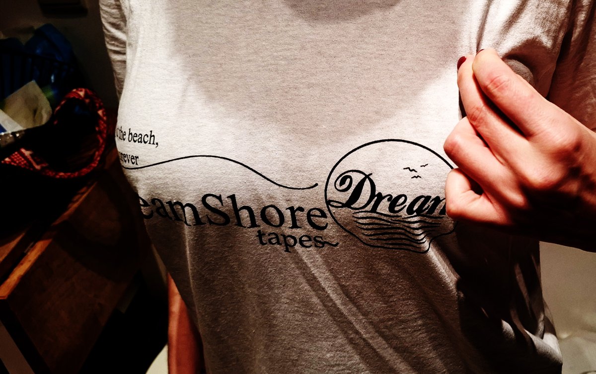 Old logo  , same dream