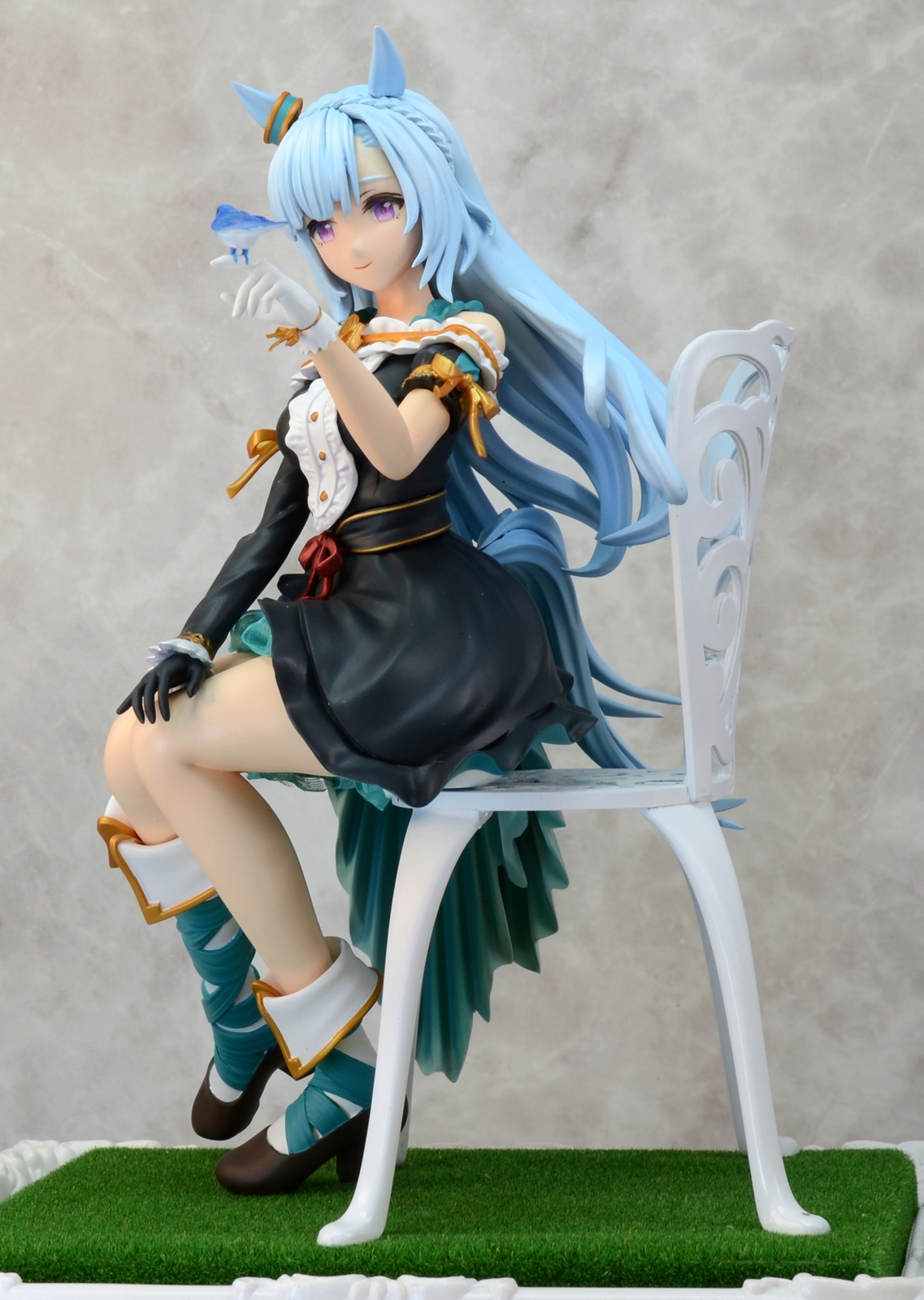 ATELIER HIRO@WF2025s：卓番6-06-01 (@hiro16) / X