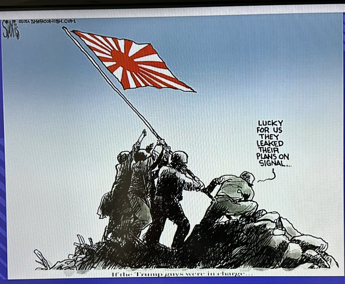 sts124's tweet image. Jeff Stantis on @cnn @smerconish #Signal #SignalGate #RussianHackers ##ChineseHackers #SaturdayMorning