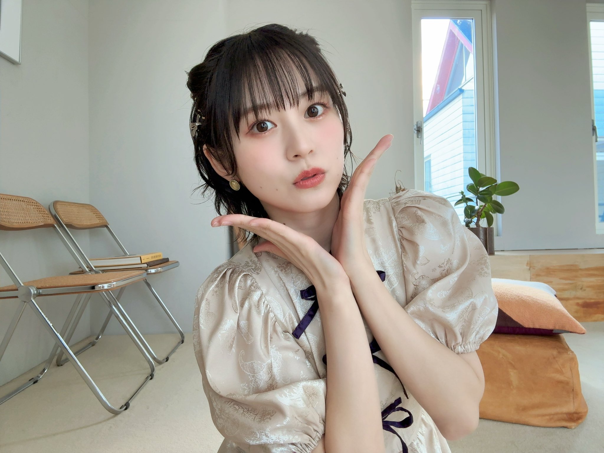 中島由貴❄4/25 写真集発売！ on X: 