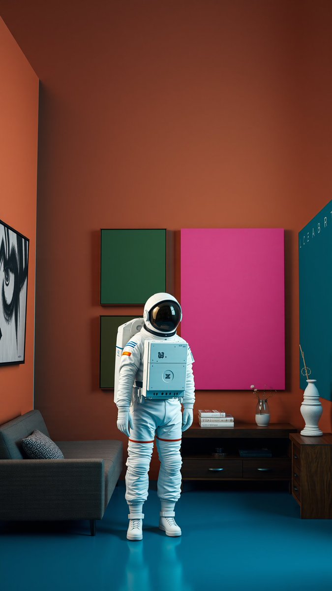 NoBanksNearby's tweet image. Huge potential for prototyping, education & streamlining workflows. Replit Agent v2 pushes the boundaries of agentic development & human-AI collaboration. What are your thoughts on AI agents like this? 👇 (6/6) #FutureOfCode #ReplitV2