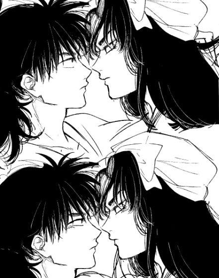 描きかけで放置してるものが多すぎる 