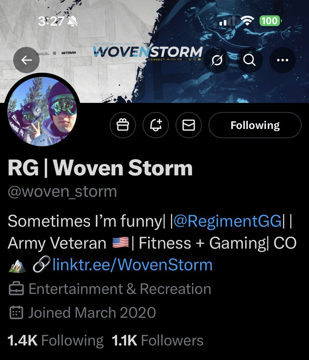 USAMilitaryConnection tweet media