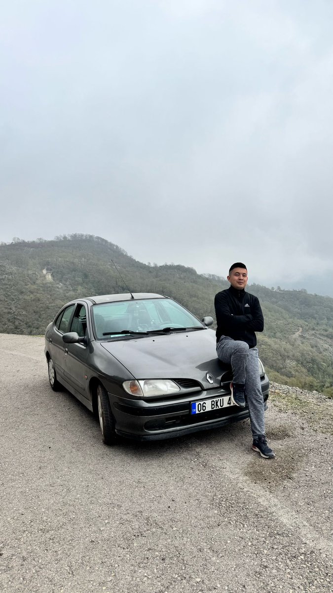 Bir varmış, bir yokmuş...