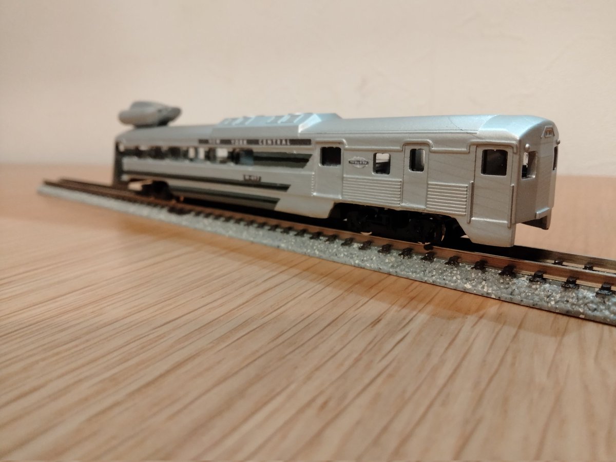 ことこと車両工場 on X