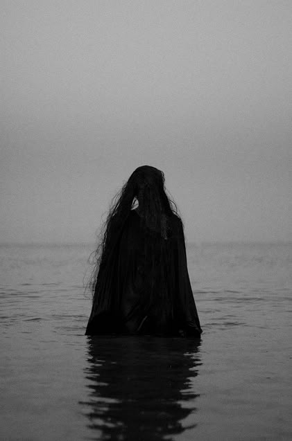 ''The god took me deep beneath the waves and drowned the worthless thing I was. When he cast me forth again he gave me eyes to see, ears to hear, and a voice to spread his word, that I might be his prophet and teach his truth to those who have forgotten.''

The Prophet, AFFC