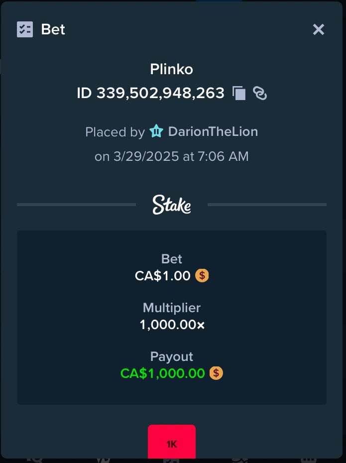 Anothaa <a href="/Stake/">Stake.com</a>