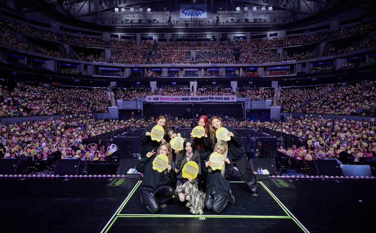 TAEYEONsmtown's tweet image. TAEYEON CONCERT - The TENSE in #MANILA

#TAEYEON #태연
#GirlsGeneration #소녀시대
#TheTENSE
#TAEYEON_TheTENSE