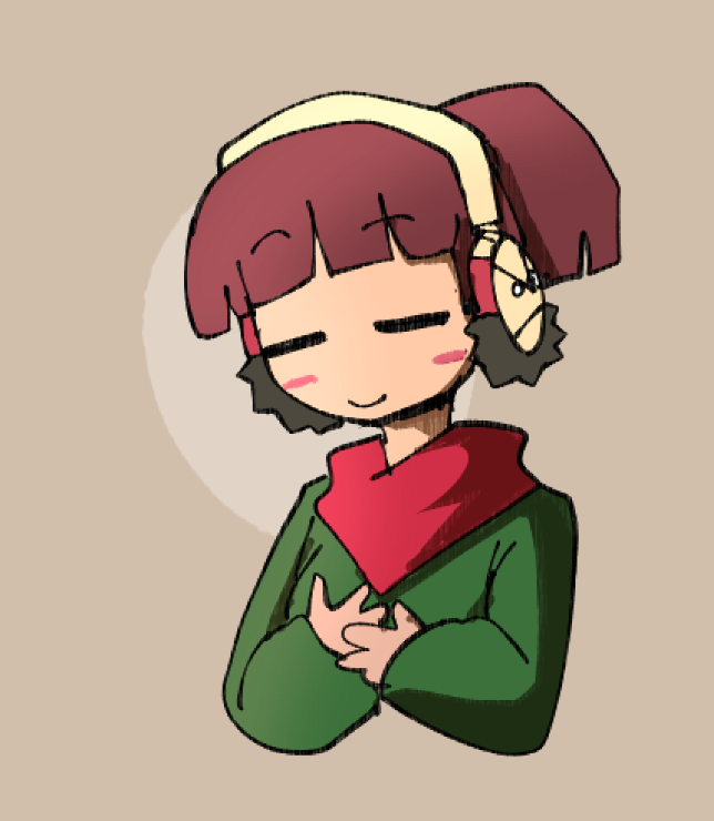 Macheesecheese's tweet photo. I can never fathom how much she changed my life bro

Lofi funkin I stan at the test of time as my top 5 fnf mods and got me to listen to lofi-

and was able to join team horizon because of it

Peace and Love <3

#lofifunkin #TeamHorizon https://t.co/Lxk3215U5K