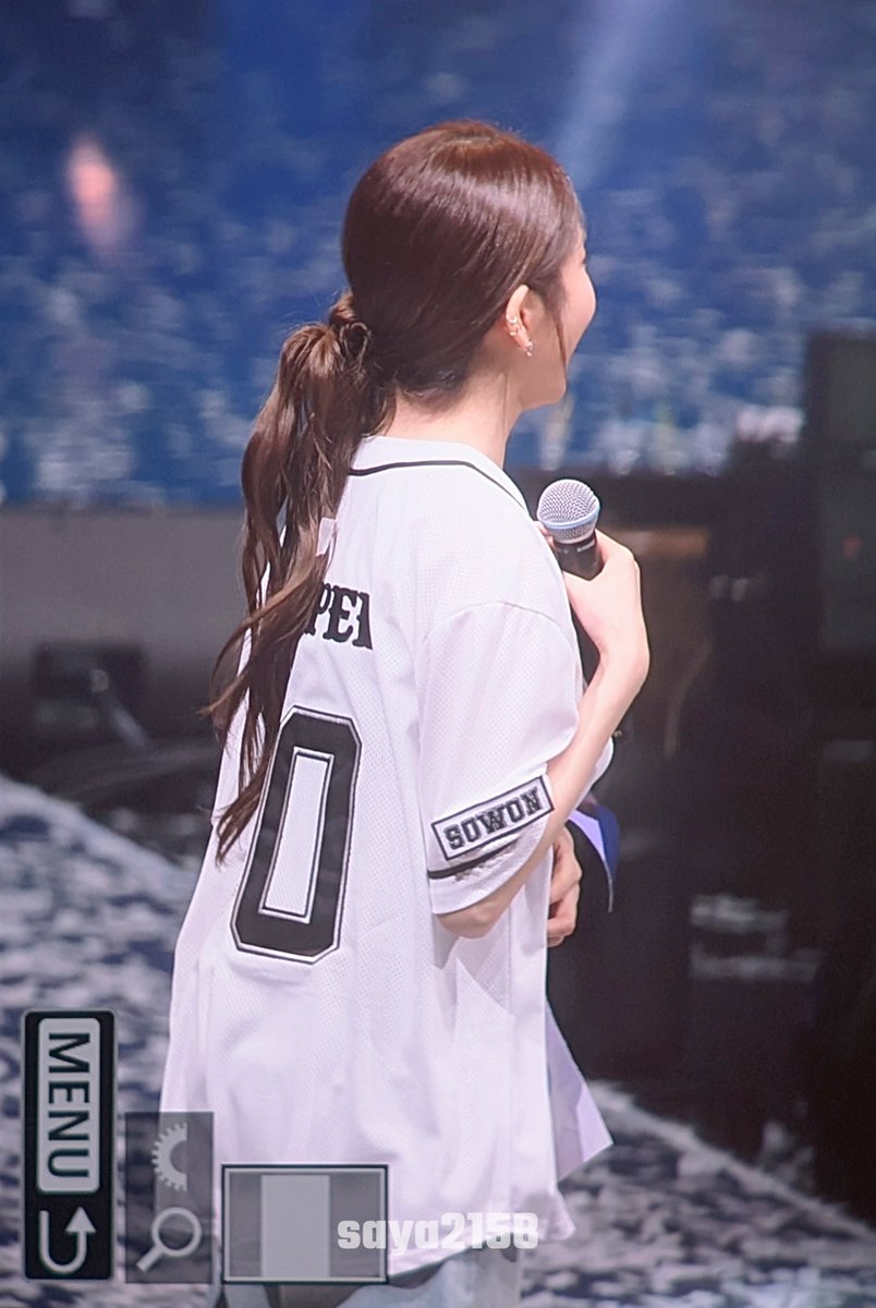 saya2158's tweet image. 250329
#여자친구 #GFRIEND #소원 #SOWON #ソウォン