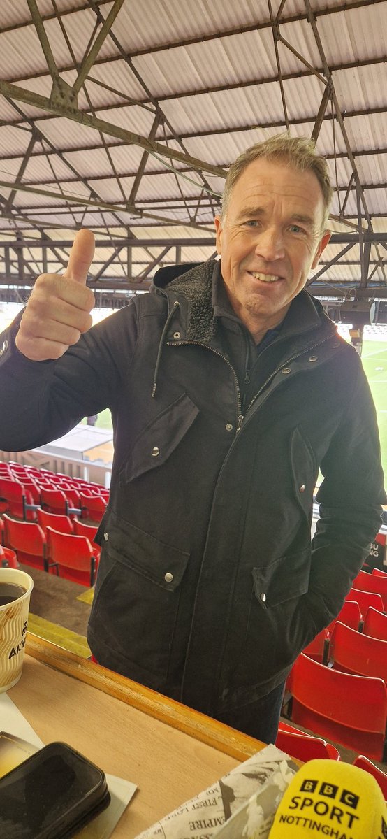 Dave Bracegirdle tweet media