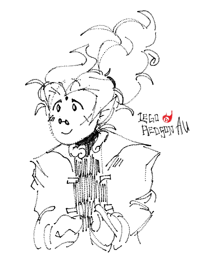 redson4life's tweet photo. he's so polite in this au
#LEGOMonkieKid #LEGORedSonAU https://t.co/EGHduLCZfI