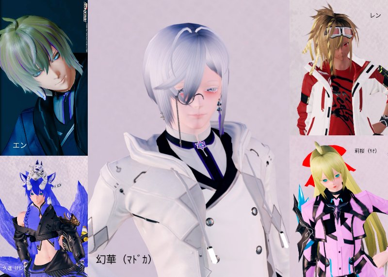 海羽(みう)④❺⑦❿ (@kaminamiu) / Posts / X