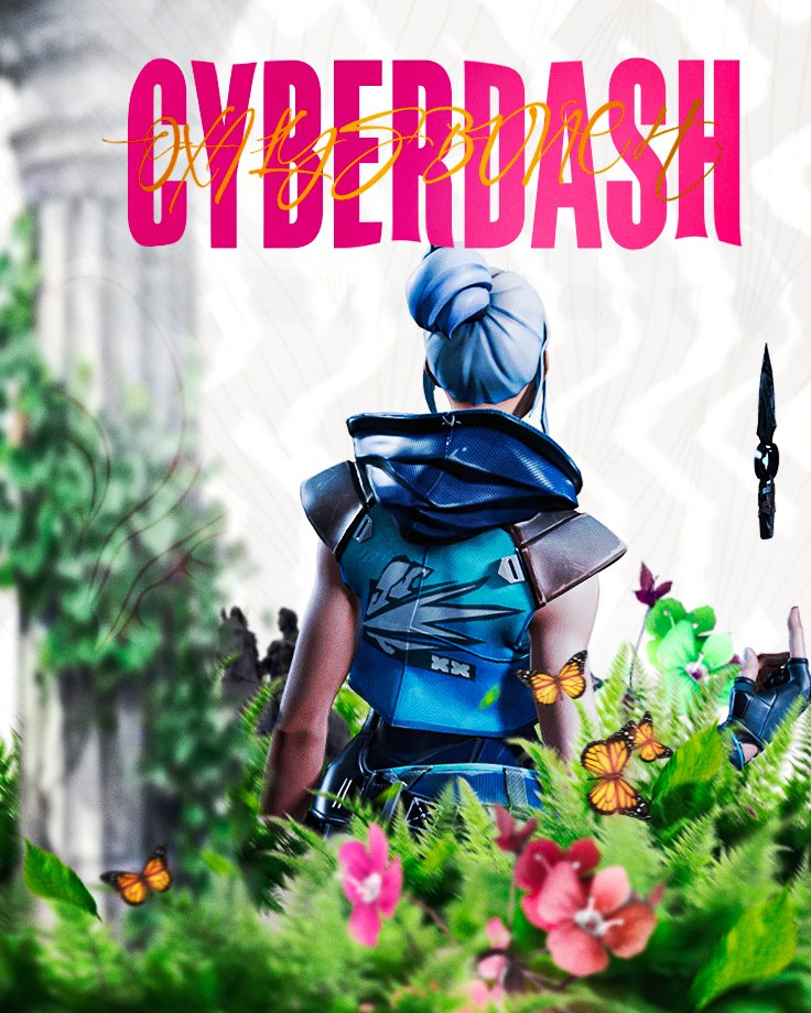 "Poster Valo <a href="/OxalysBunch/">Oxalys Bunch</a> 🎮 "

It Costs $0.00 to retweet and like.❤️