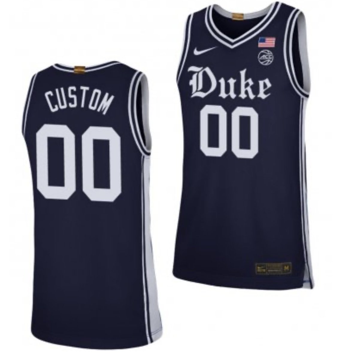 Dillon Wright (@bluedeviltalk) on Twitter photo 🚨Elite 8 Giveaway🚨
Let’s bring more positive energy for Duke today!
If Duke wins tonight, 1 lucky winner will get a custom Brotherhood Jersey!
To enter: 
Like ✅
Retweet ✅
Be following me ✅
Let’s go Duke 😈 🚨Elite 8 Giveaway🚨
Let’s bring more positive energy for Duke today!
If Duke wins tonight, 1 lucky winner will get a custom Brotherhood Jersey!
To enter: 
Like ✅
Retweet ✅
Be following me ✅
Let’s go Duke 😈