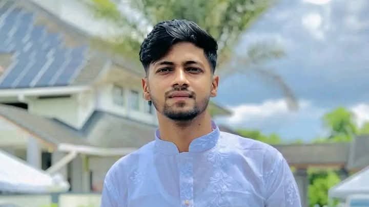 কসবায় ট্রাক্টর চাপায় মোটর সাইকেল আরোহী নিহত, আহত ০১