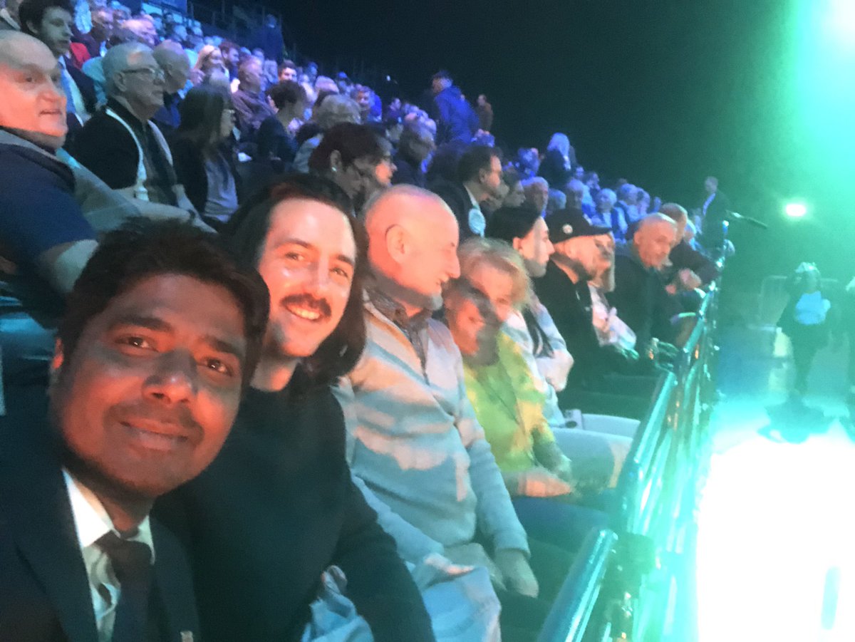 ngchindam's tweet image. The #RallyforReform was an absolutely thrilling evening!  

It was filled with inspiring leaders and dedicated reformers, and I was delighted to be there surrounded by so many friends.