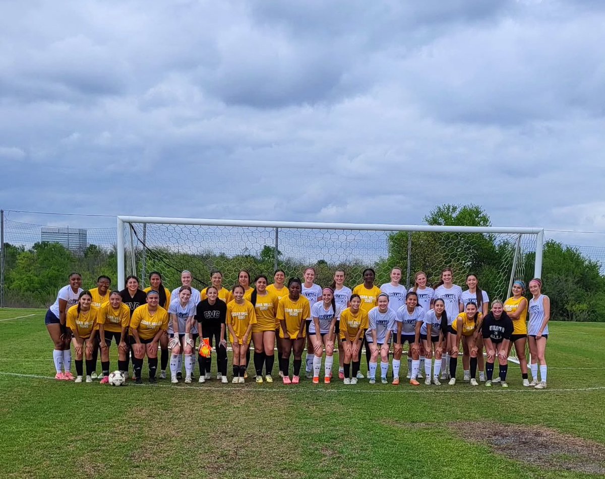Jon_reyna (@jonreyna9) on Twitter photo Olivia in her office for the spring games. <a href="/CVSunsSoccer/">Dallas College Cedar Valley Suns Women's Soccer</a> <a href="/OliviareynaG/">oliviareyna_GK</a> ๐โฝ๏ธ๐งค Olivia in her office for the spring games. <a href="/CVSunsSoccer/">Dallas College Cedar Valley Suns Women's Soccer</a> <a href="/OliviareynaG/">oliviareyna_GK</a> ๐โฝ๏ธ๐งค