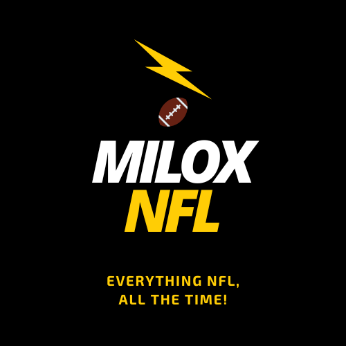 MiloX Sports NFL tweet media