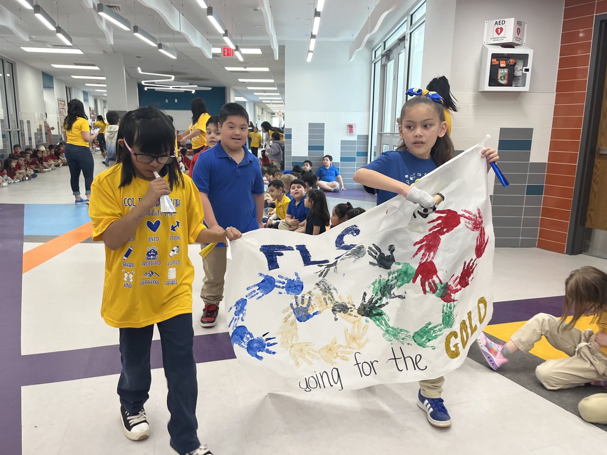 Fernie Miranda (@bnarbuth_es) on Twitter photo The winning spirit resonated through the halls of Col. Ben Narbuth Elementary School this week. Jackrabbits bringing IT to the #TeamSISD Spring Games. 🏅 💛💙🐇 <a href="/jgomez_CBNES/">Jasmine Gomez</a> <a href="/MRod_CBNE/">Melissa Rodriguez</a> <a href="/LOHara_CBNE/">Lily O'Hara</a> <a href="/erios__BNES/">Emilia Rios</a> <a href="/Ogushi93_BNES/">Cristina Ogushi G.</a> <a href="/SISD_ES/">Jennifer Trejo</a> The winning spirit resonated through the halls of Col. Ben Narbuth Elementary School this week. Jackrabbits bringing IT to the #TeamSISD Spring Games. 🏅 💛💙🐇 <a href="/jgomez_CBNES/">Jasmine Gomez</a> <a href="/MRod_CBNE/">Melissa Rodriguez</a> <a href="/LOHara_CBNE/">Lily O'Hara</a> <a href="/erios__BNES/">Emilia Rios</a> <a href="/Ogushi93_BNES/">Cristina Ogushi G.</a> <a href="/SISD_ES/">Jennifer Trejo</a>