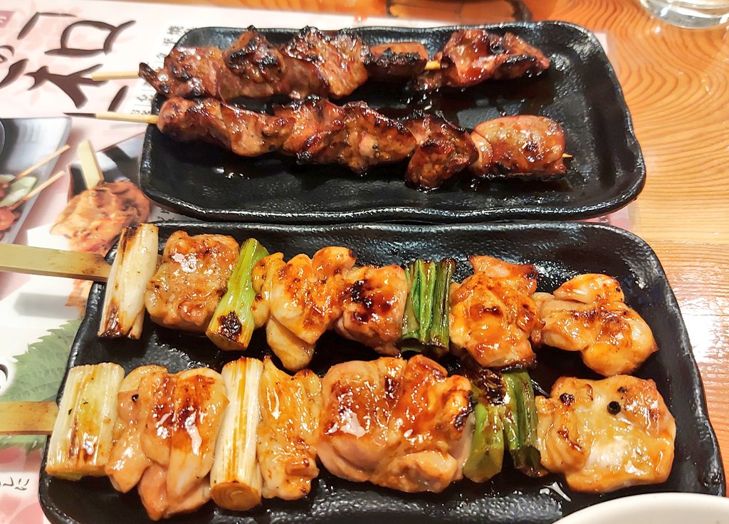 再発の恐怖に怯えながらも元気にすごしてます
おいしいものたくさん食べて英気を養ってます
次の診察怖いよ〜って思いながらも美味しいごはんとアルコールにひたってます
イートアンドピース🤝
次の診察は付き添いなしのひとりぼっち
なにもありませんように…なにもありませんように…