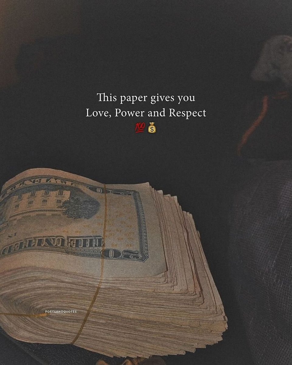 Ejike Benjamin ⚡⚡ (@ejikebenjamin1) on Twitter photo Money na motivator!
Moral lesson: Na why I wan join <a href="/ZobaUgwuagbo/">Zoba De Great</a> ZDG app, I may see dollars that may motivate me to buy house self… Money na motivator!
Moral lesson: Na why I wan join <a href="/ZobaUgwuagbo/">Zoba De Great</a> ZDG app, I may see dollars that may motivate me to buy house self…