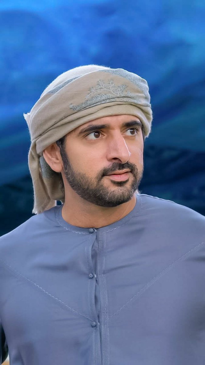 Prince Hamdan (@prince_ham63646) on Twitter photo 