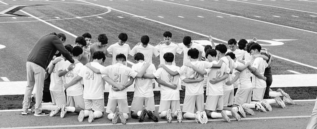 A disappointing end to an incredible season.
Los Fresnos 1
Lake Travis 3
#DaretoDream