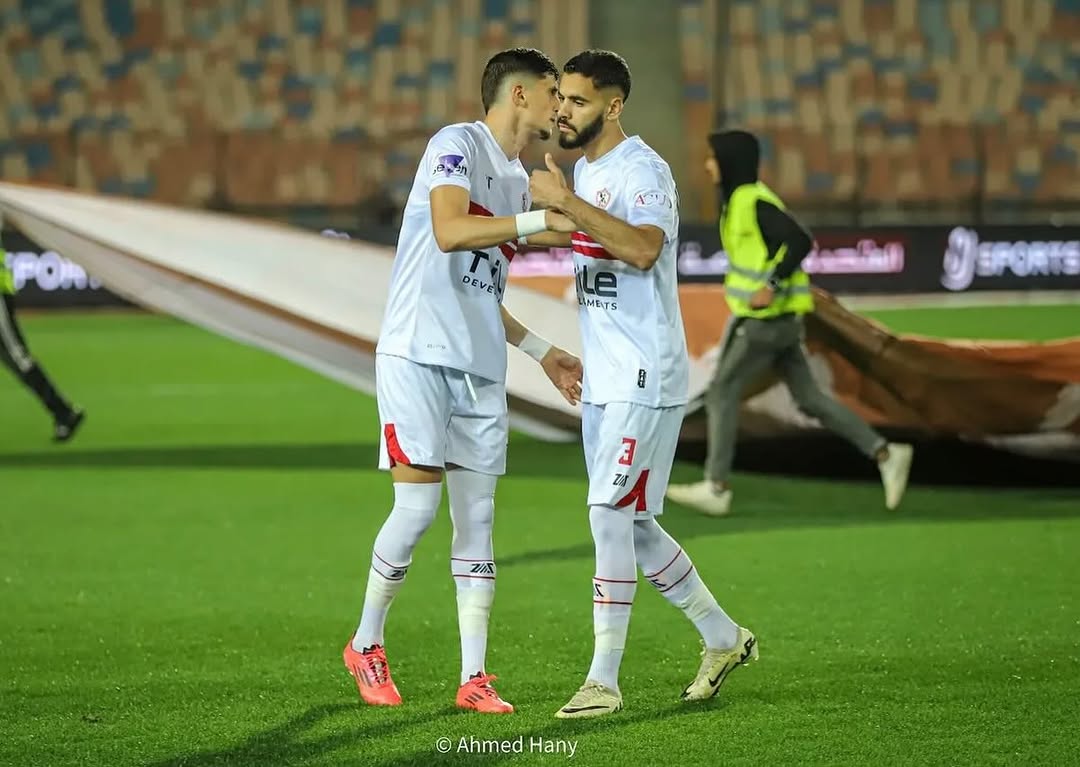 Mahmoud Bentayg (@mahmoud_bentayg) on Twitter photo 