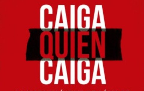 3.
NO VALE 'EL TU MÁS'
#CaigaQuienCaiga

El que tiene vínculos con el narco, mafia, crimen organizado, es delincuente, no puede justificarse en que el otro también es, tiene que demostrar que es inocente; difícil, hay pruebas, empresas vinculadas, barcos, contenedores 
<a href="/ecuarauz/">Andrés Arauz</a>