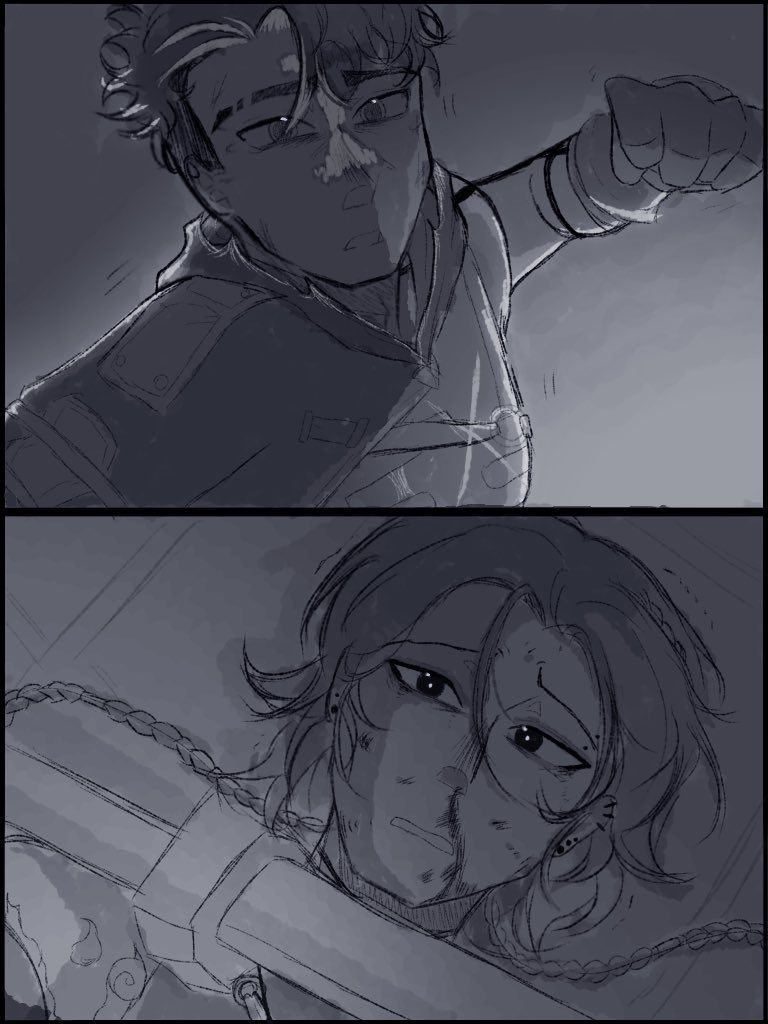 Xuri_anna_draws💙💙🍉 tweet media