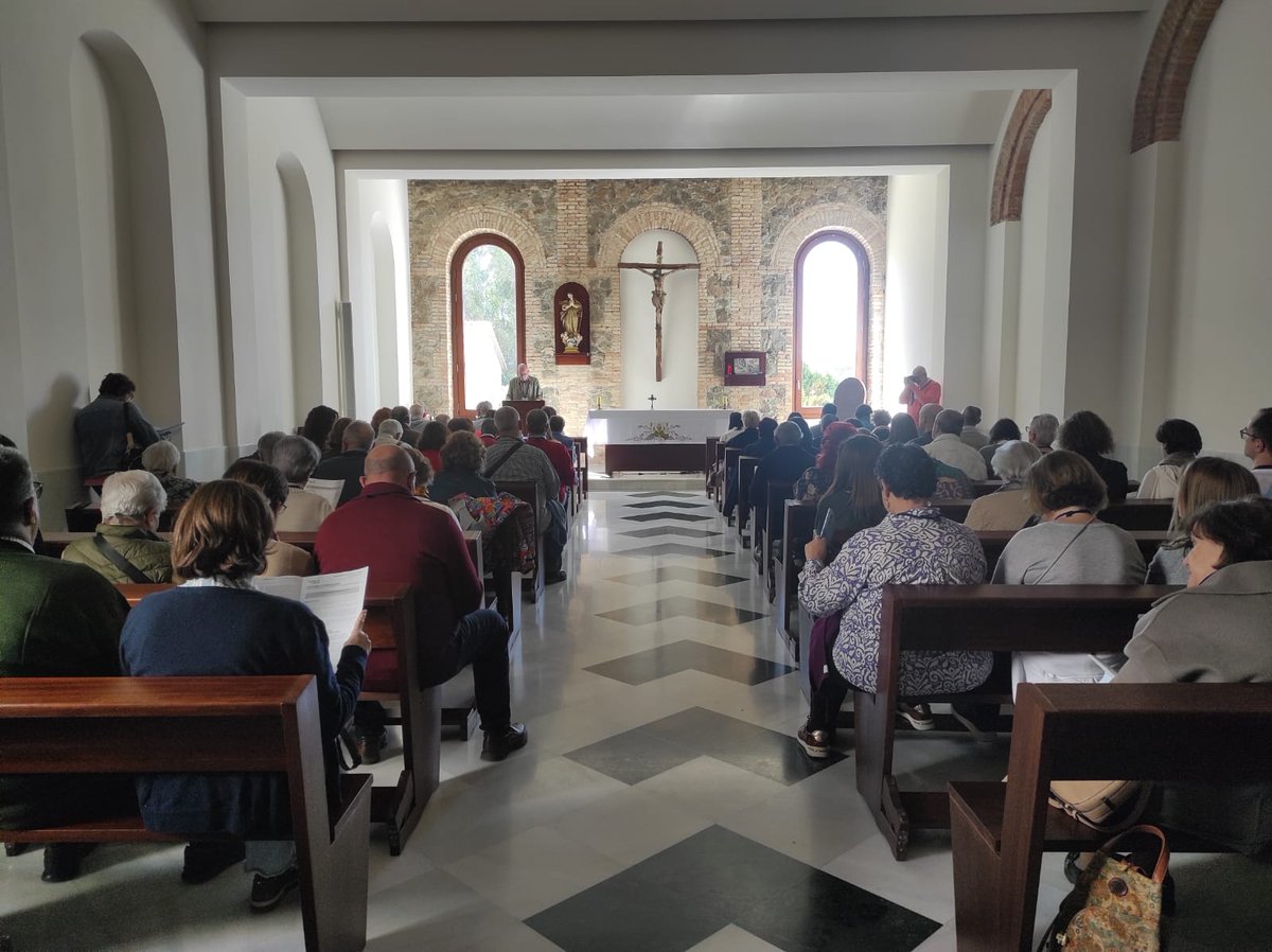 Salesianos Cooperadores PMA tweet media