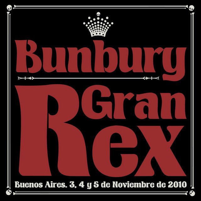 Enrique Bunbury tweet media