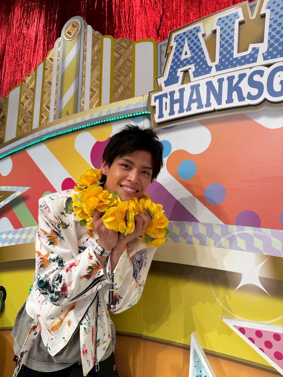 ピリオドチャンピオン👑 #菅田琳寧 さん（#BandZAI ） おめでとう