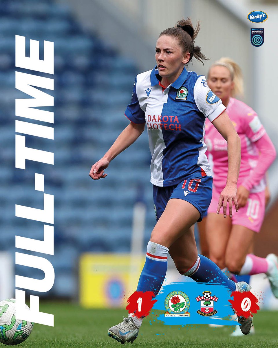 💪 THREE MASSIVE POINTS! 

#Rovers 🔵⚪️