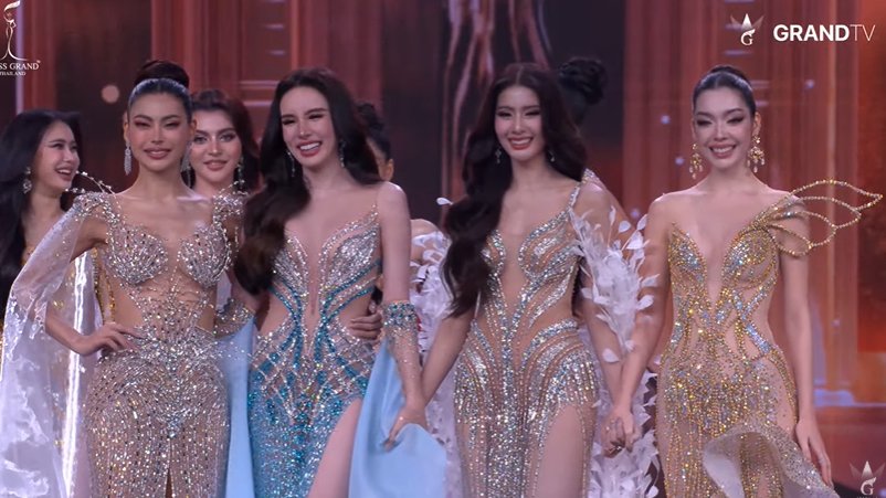windyday_wind's tweet photo. กรุ๊ปภาคใต้ น่าเสียดายหมดเลย  #MissGrandThailand2025 https://t.co/mleIvcOqxV