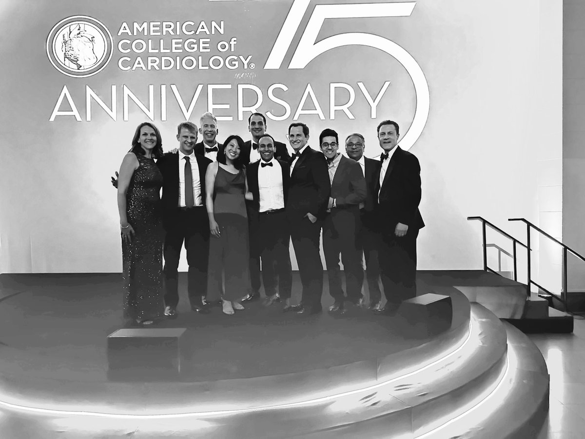Raja Zaghlol (@rajazaghlol) on Twitter photo <a href="/WashUCardiology/">WashU Medicine Cardiovascular Division</a> at the 75th <a href="/ACCinTouch/">American College of Cardiology</a> Anniversary Gala. <a href="/akates1/">Andy Kates</a> <a href="/k_wongMD/">Kristen Wong</a> <a href="/AdamMay64908870/">Adam May</a> <a href="/kejoynt/">Karen Joynt Maddox</a> <a href="/FKatchiMD/">Farhan Katchi, MD</a> <a href="/joshmitchellmd/">Joshua Mitchell</a> <a href="/medtmaddox/">Thomas M. Maddox MD</a> <a href="/husainim/">Mustafa Husaini MD MBA FACC</a> <a href="/WashUCardiology/">WashU Medicine Cardiovascular Division</a> at the 75th <a href="/ACCinTouch/">American College of Cardiology</a> Anniversary Gala. <a href="/akates1/">Andy Kates</a> <a href="/k_wongMD/">Kristen Wong</a> <a href="/AdamMay64908870/">Adam May</a> <a href="/kejoynt/">Karen Joynt Maddox</a> <a href="/FKatchiMD/">Farhan Katchi, MD</a> <a href="/joshmitchellmd/">Joshua Mitchell</a> <a href="/medtmaddox/">Thomas M. Maddox MD</a> <a href="/husainim/">Mustafa Husaini MD MBA FACC</a>